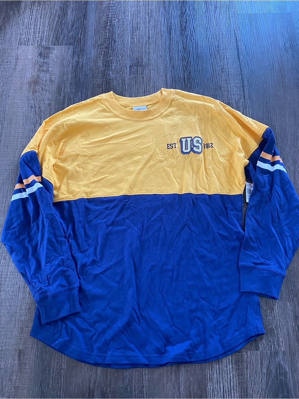 Universal Studios Spirt Jersey